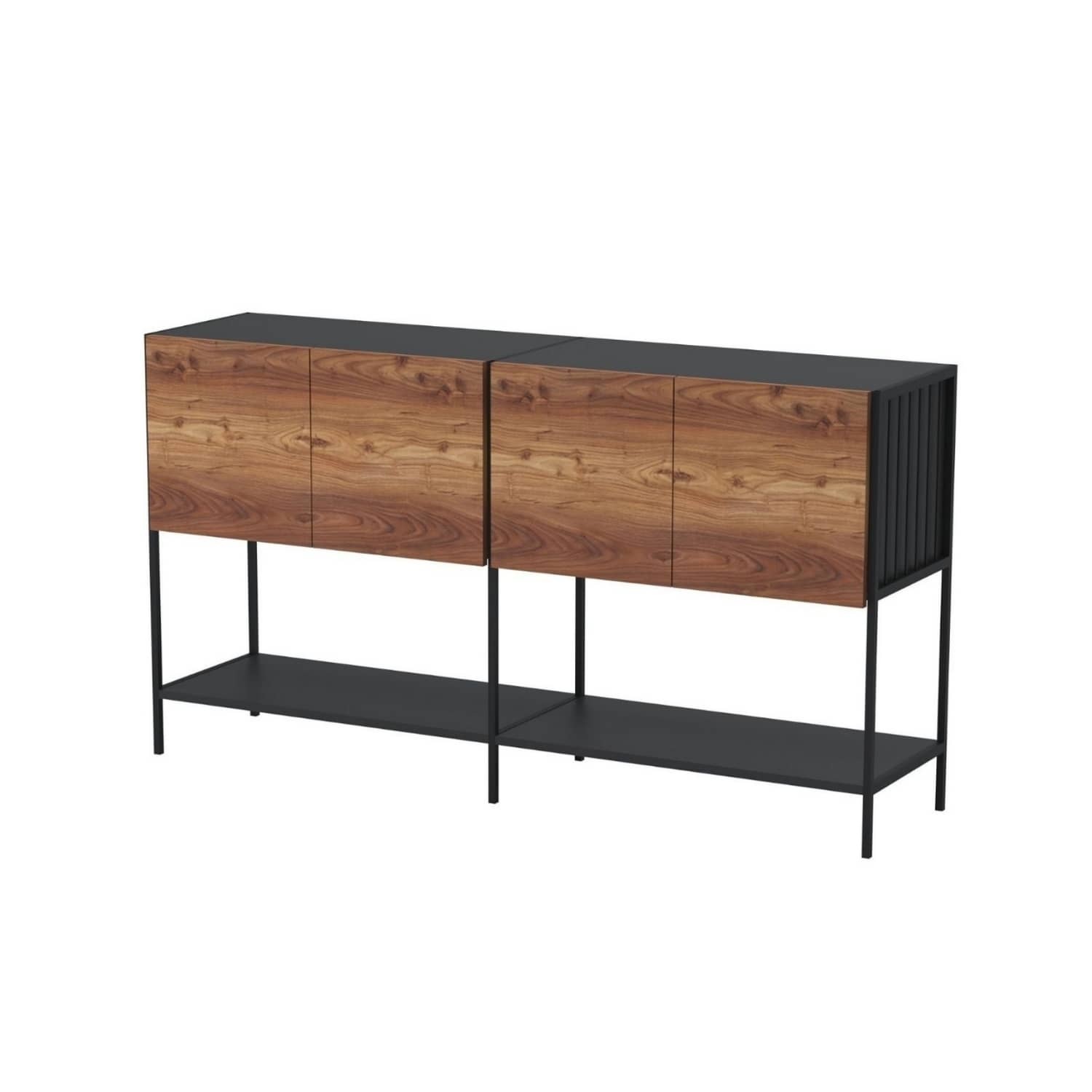 Cage Cabinet - File Cabinet - Office Furniture