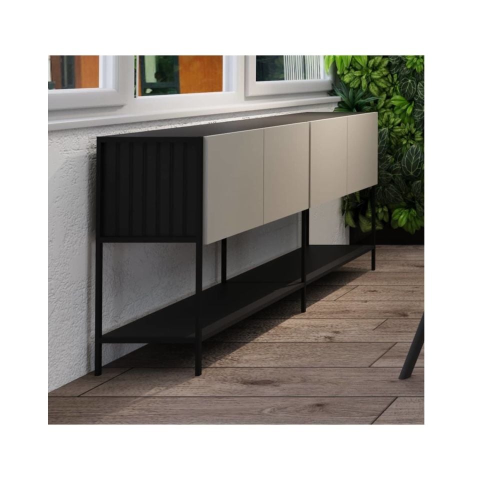 Lacquer White